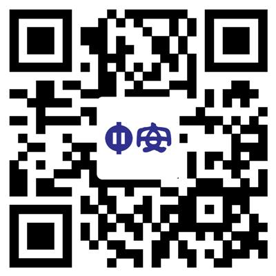 网站二维码